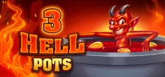 3 Hell Pots